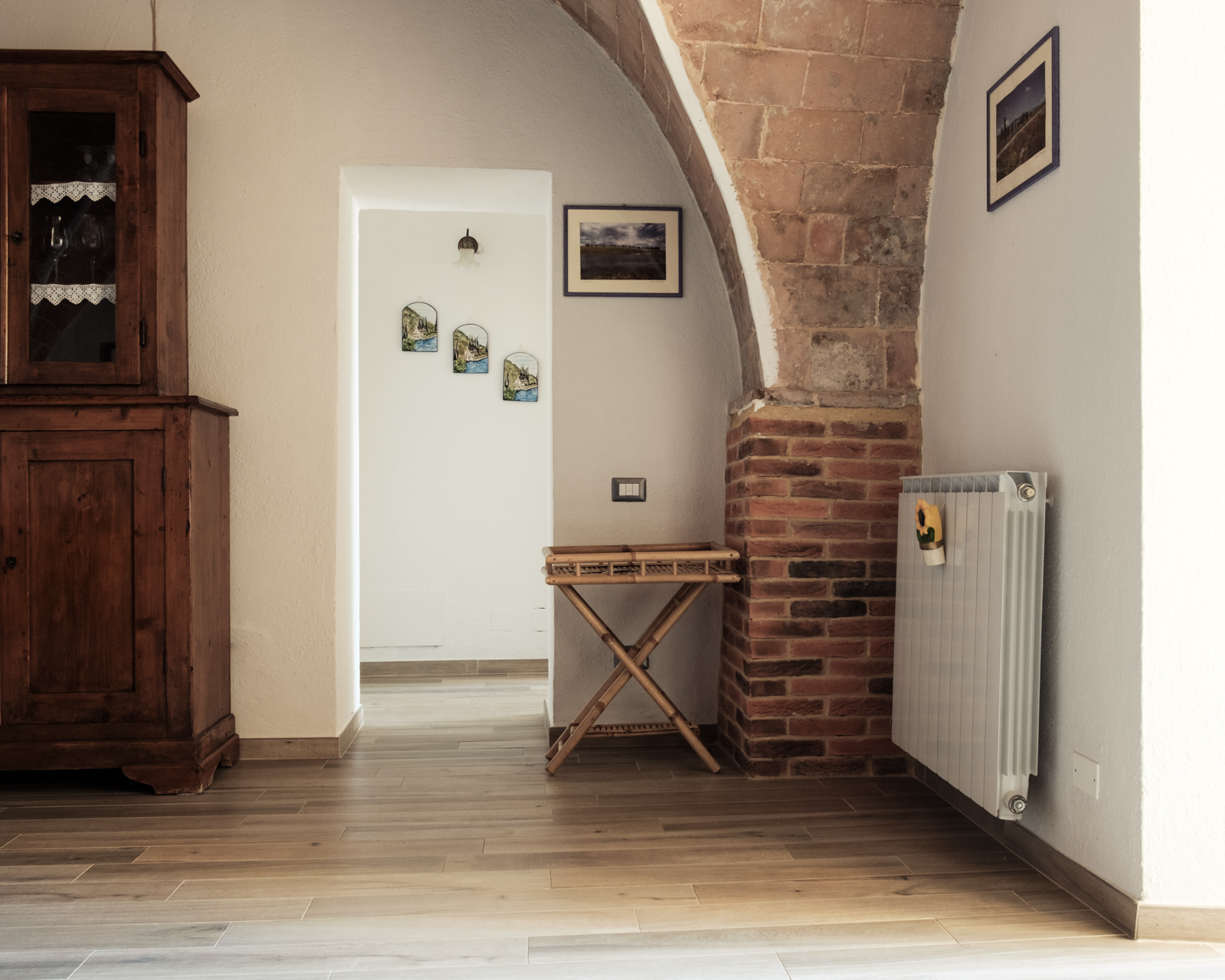 Interno Toscano