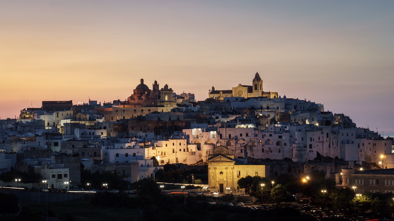 Ostuni