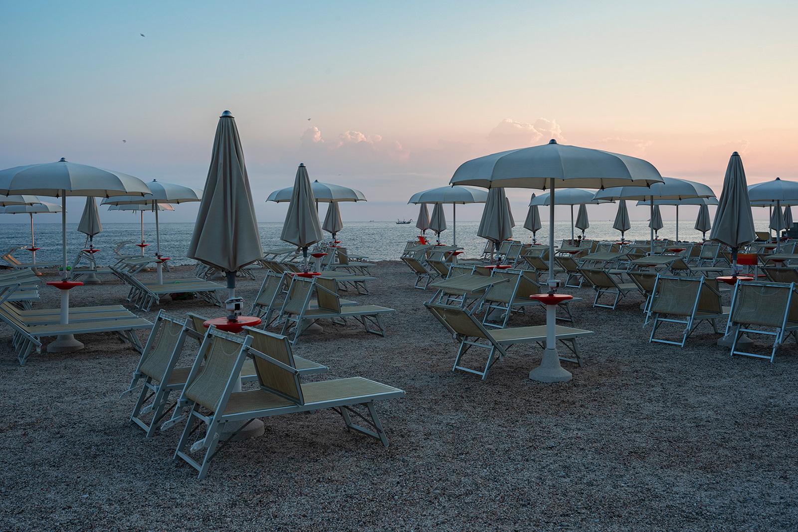 Critica al buio - Foto 072