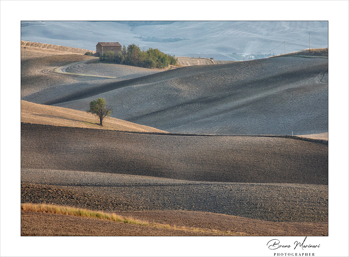 Angoli della Val D'orcia