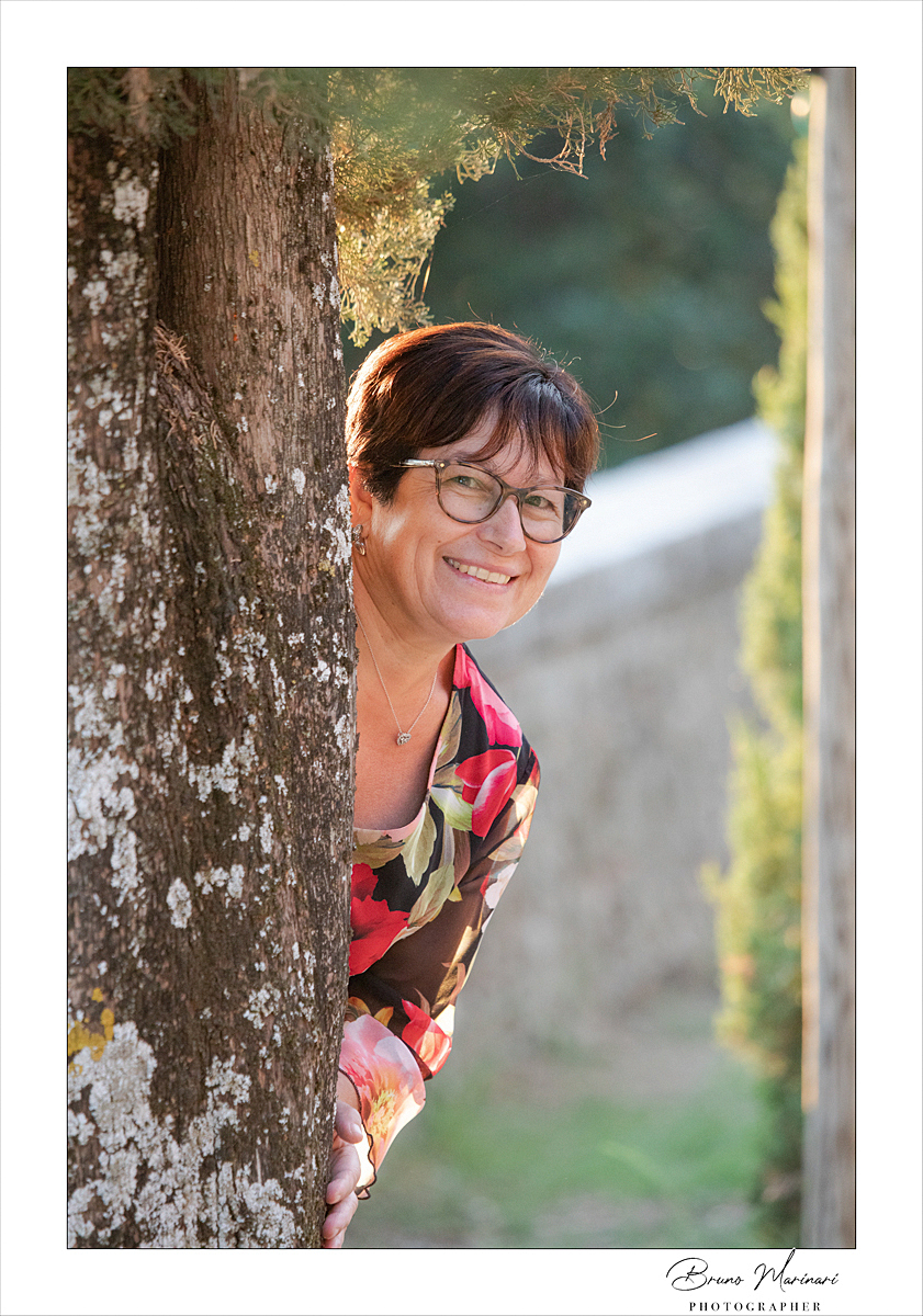 Acqua e sapone, la mia dolce met�.