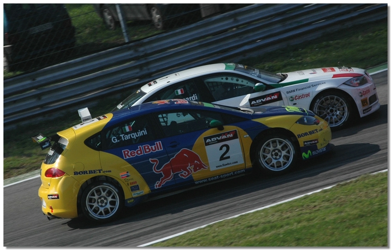 Autodromo di Monza 01