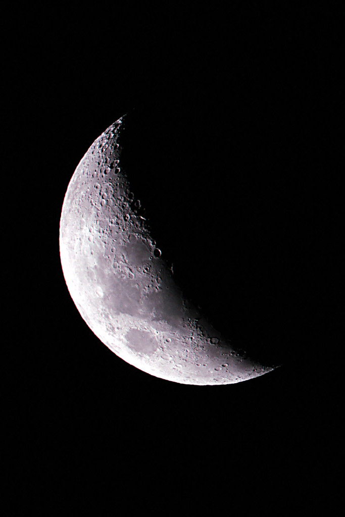 luna 4 Aprile