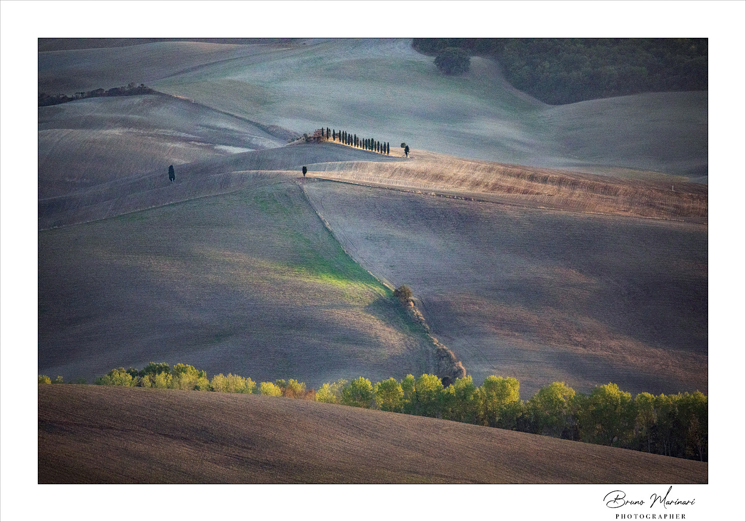 Sfumature di settembre