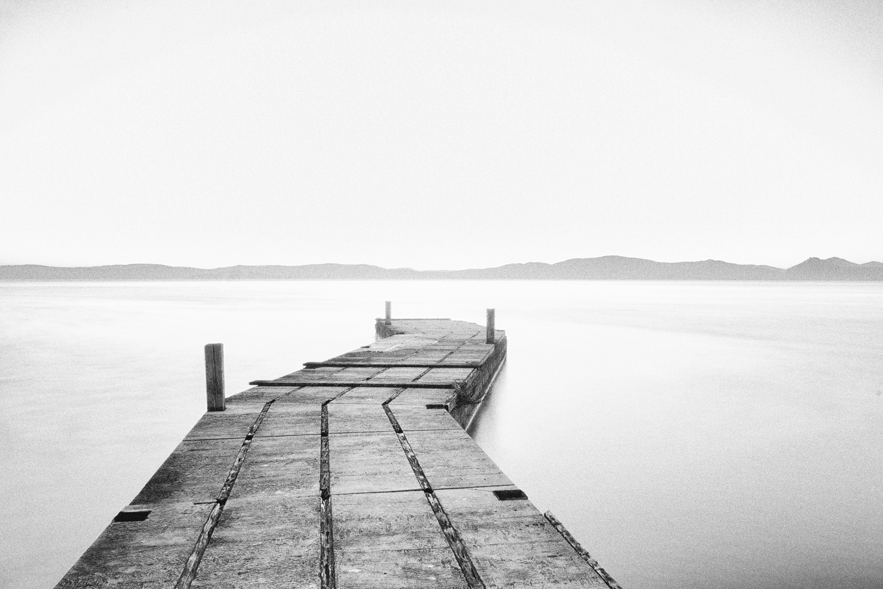 Pontile degli Spagnoli (Castiglion del Lago-Pg)