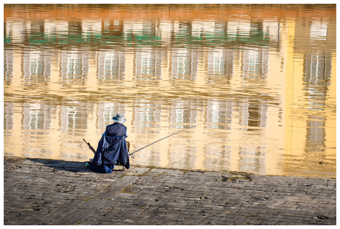 pescatore di citt�