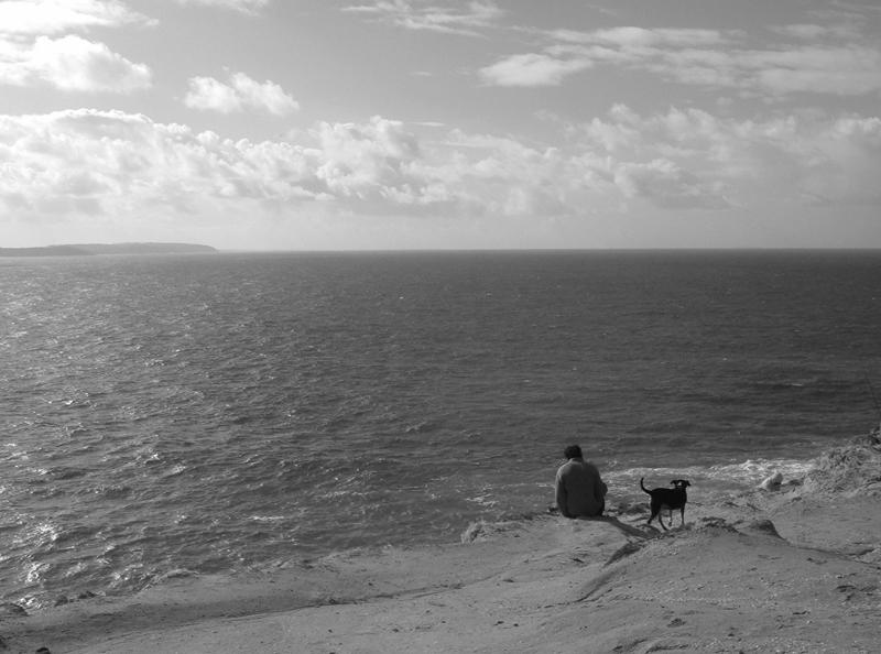 The mirror of thoughts