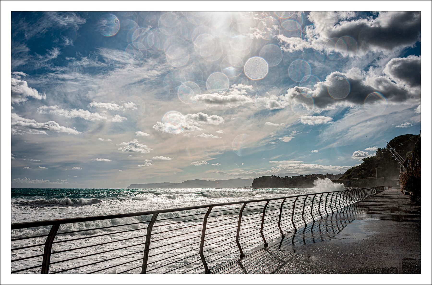 Di luce di acqua e di sale 2