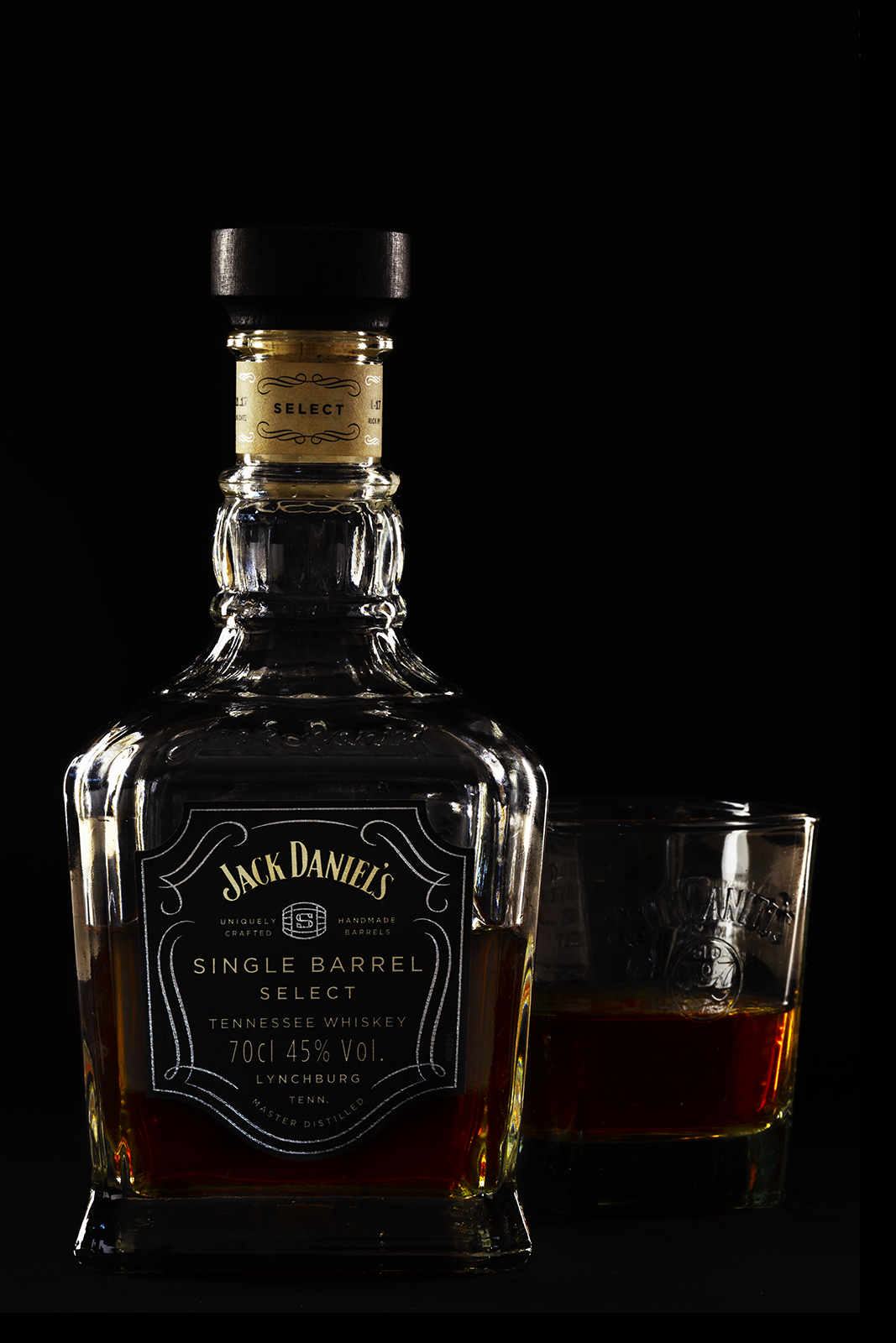 Tennessee whiskey