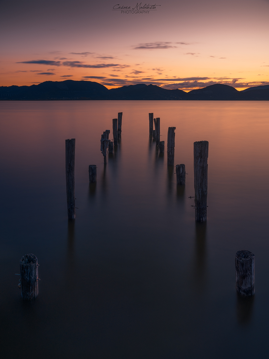 Lago di Massaciuccoli