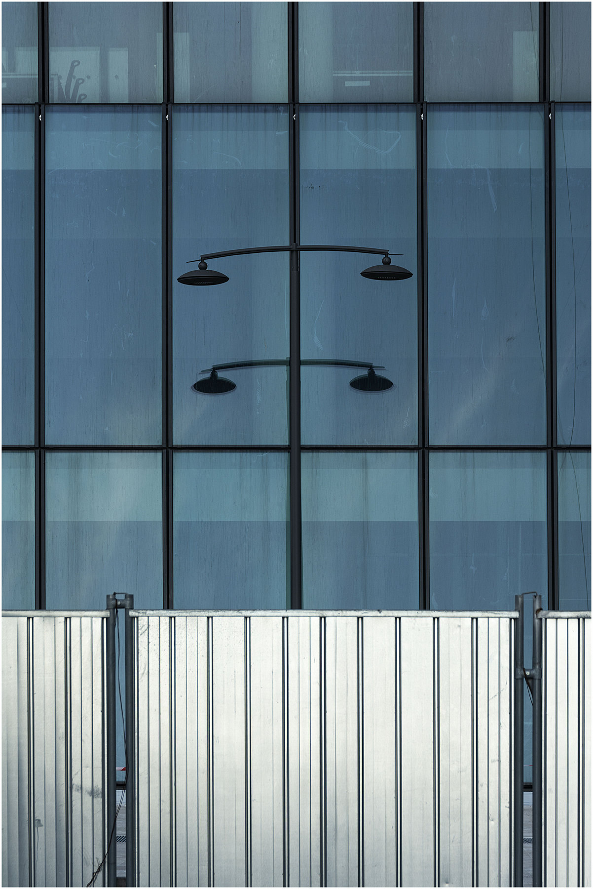 Mimetizzarsi a met�