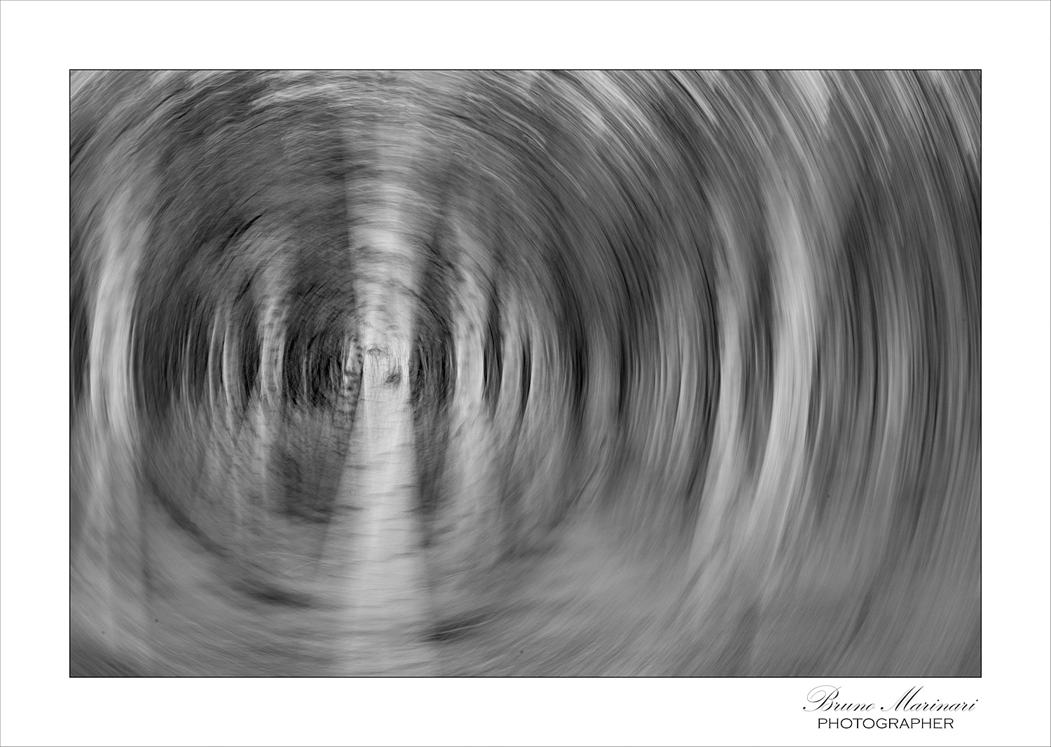 L'ombelico del mondo