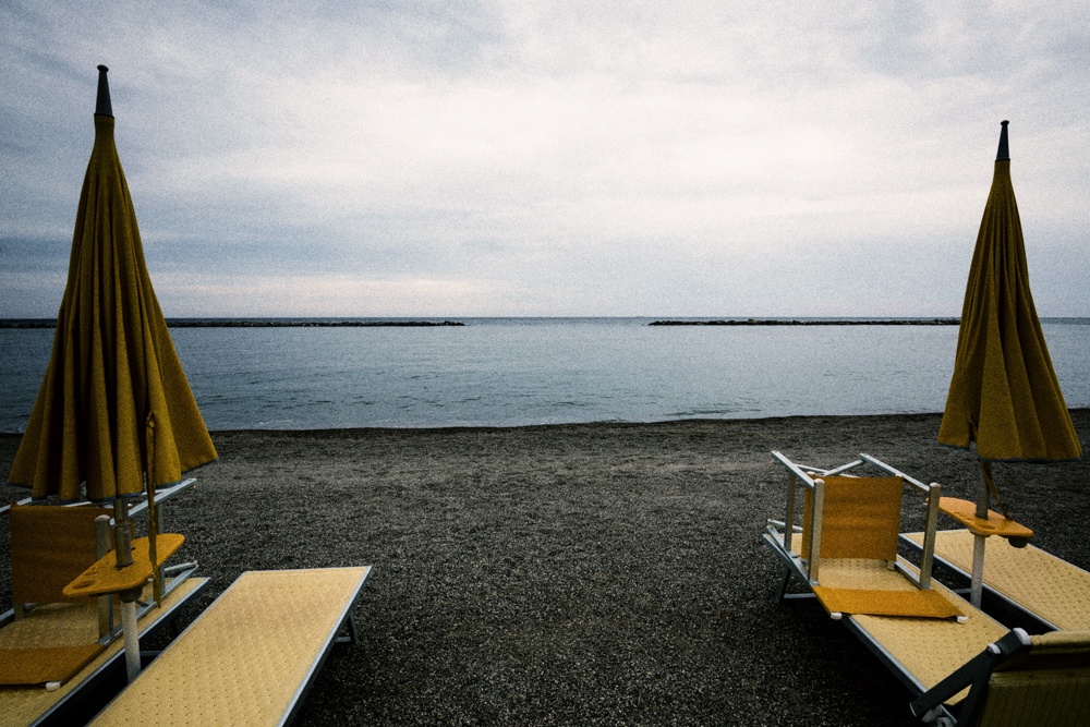 Vintage - Summer's almost gone