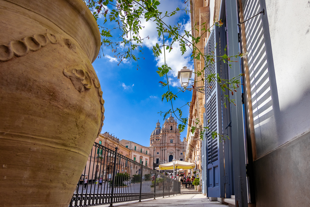 L'ultimo viaggio nella Val di Noto.
