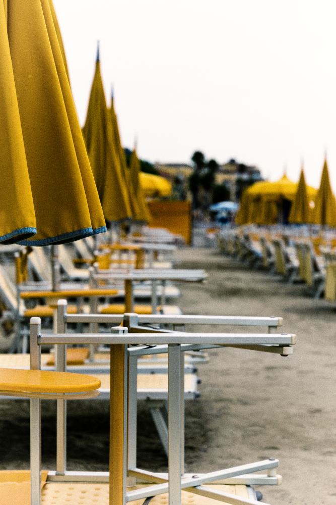 Summer�s almost gone�ma torner�.