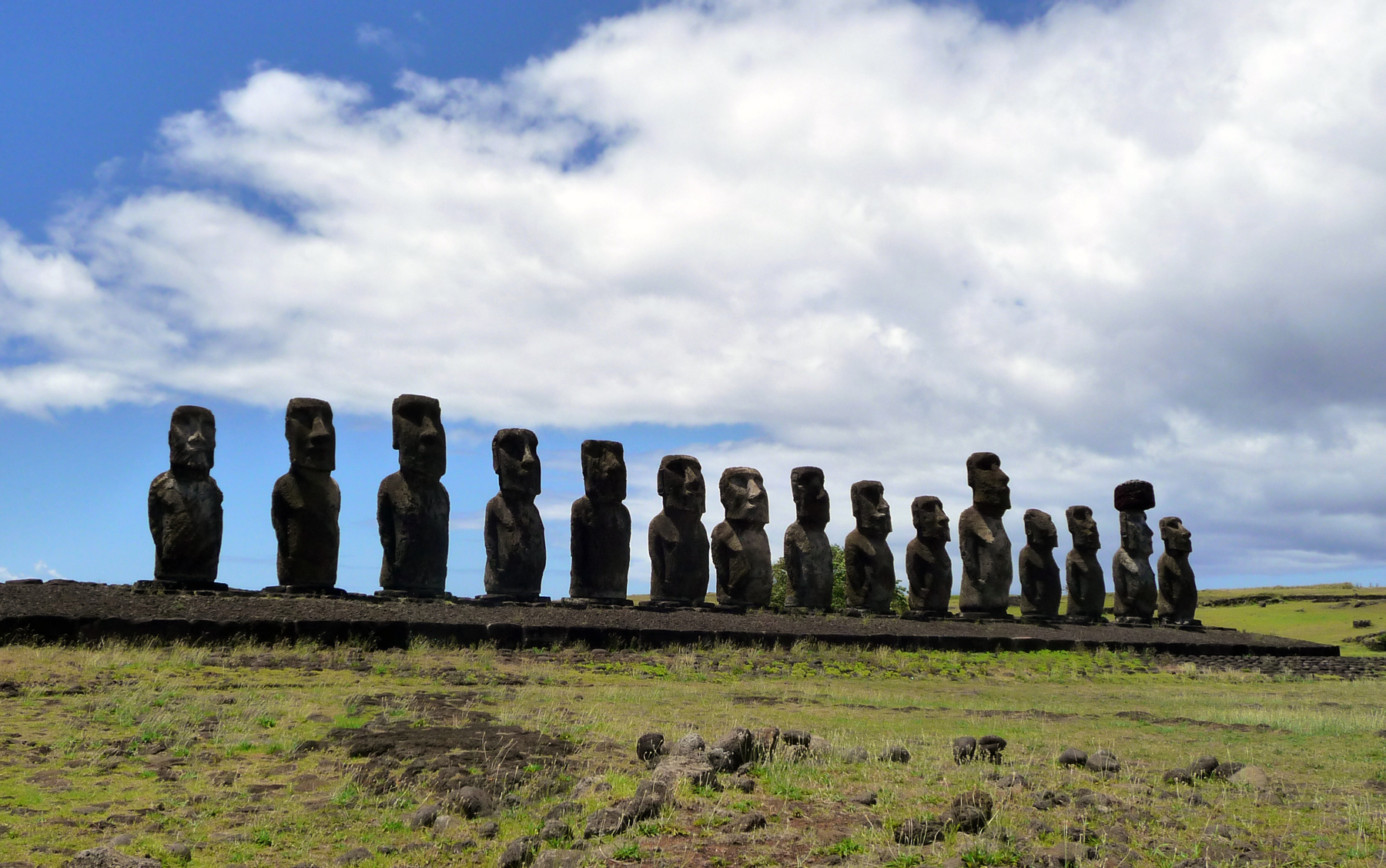 Rapa Nui