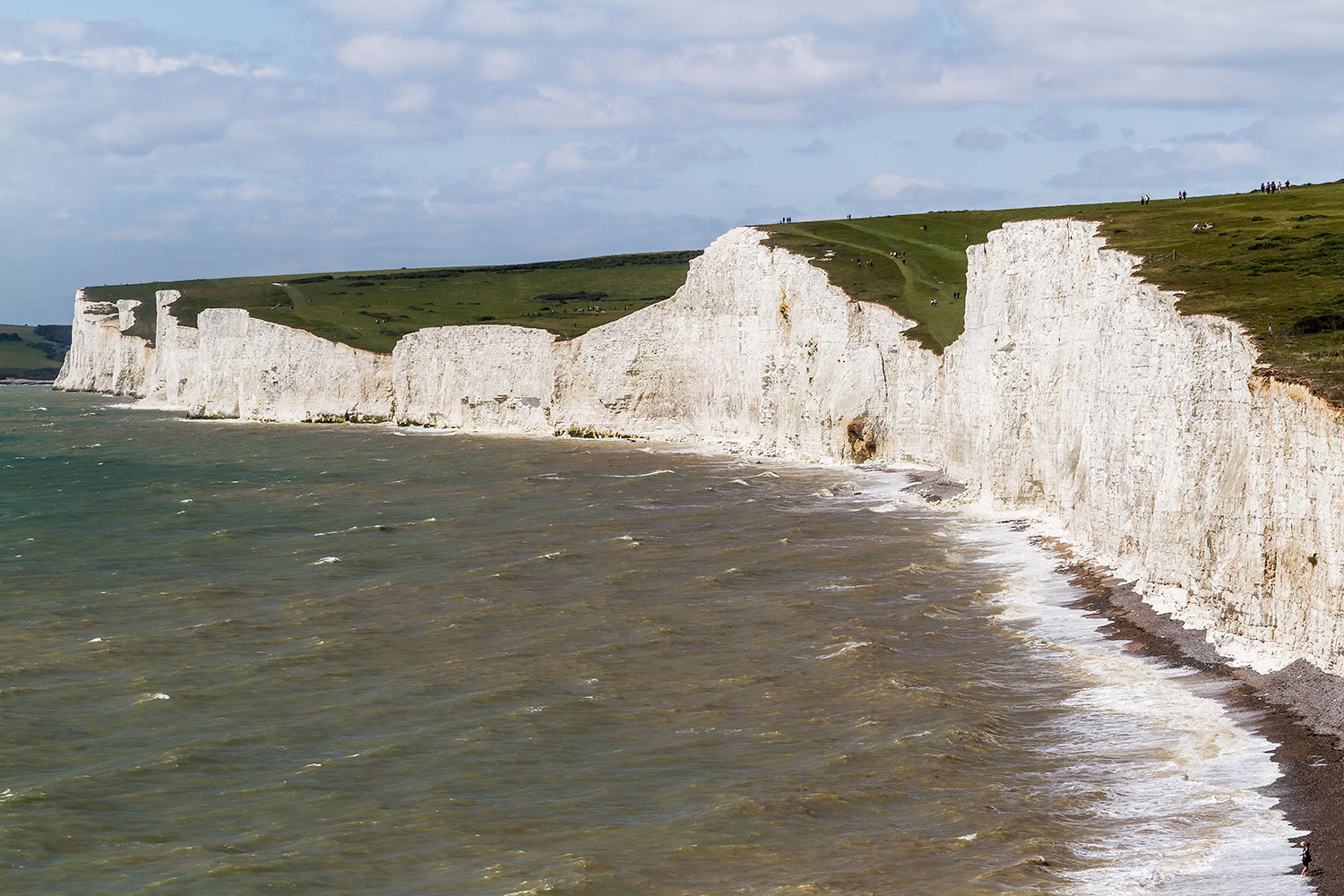 Seven Sisters 2/3