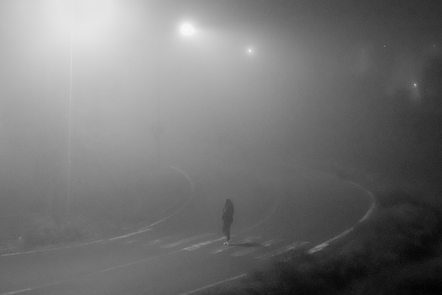 Fog