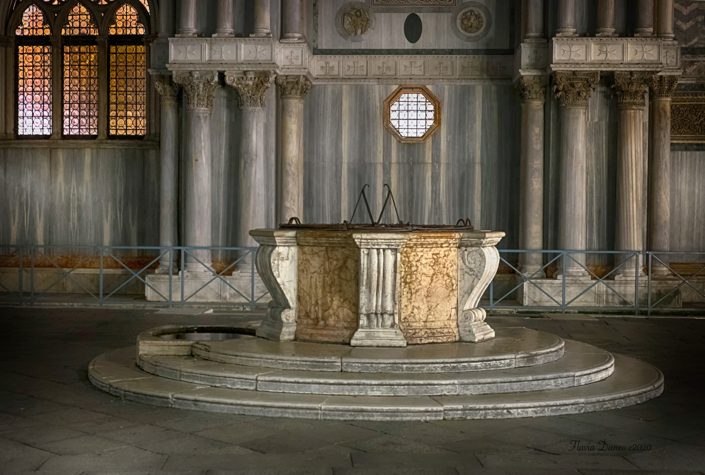 La bellezza ritrovata