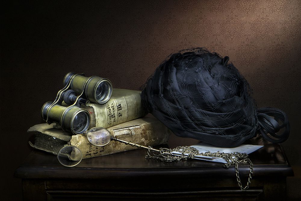 Il cappelino della nonna