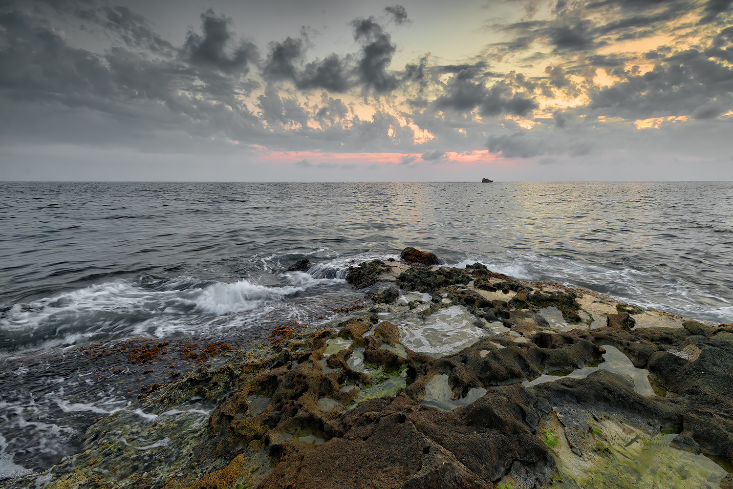 Fin-che-la-barca-va...