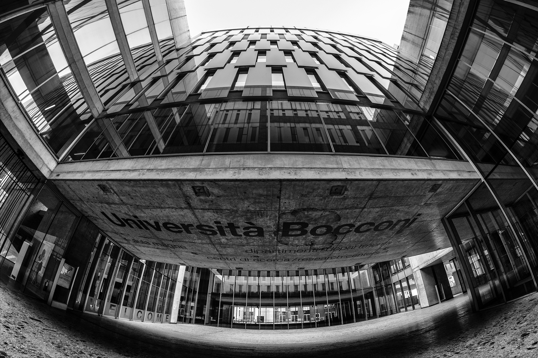 Universit� Bocconi