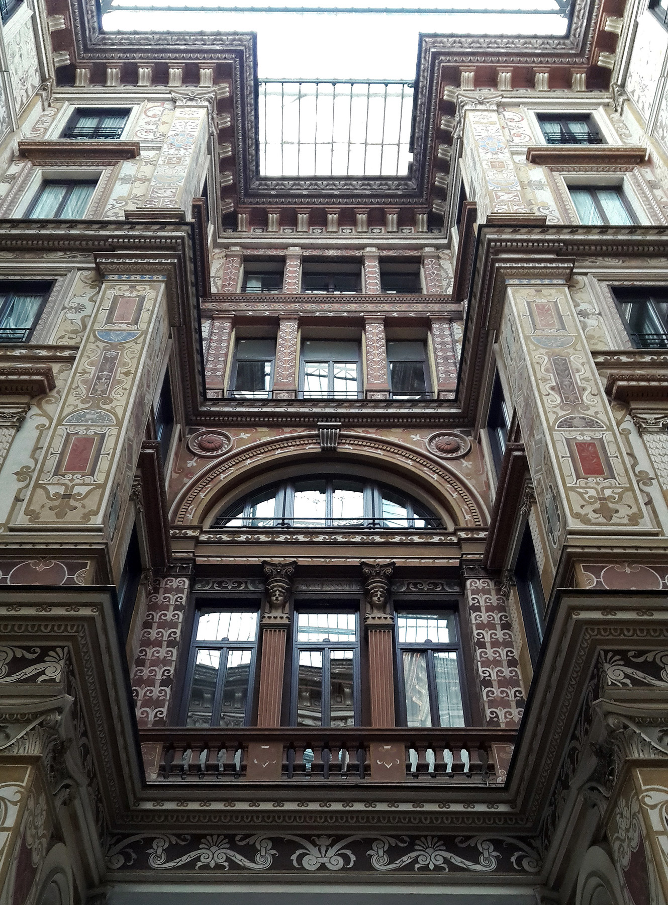 Galleria Sciarra