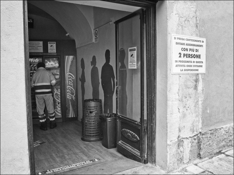 L'eccezione che conferma la regola