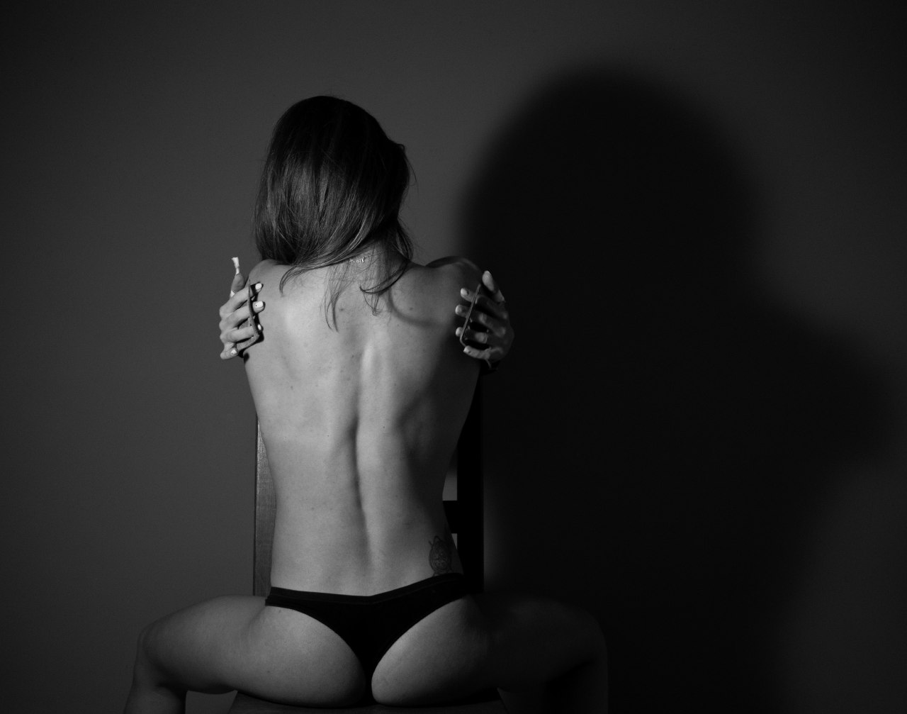 Per essere Donna ci vuole forza....e coraggio!