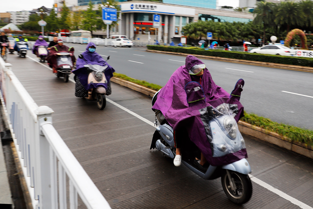 Rigorosamente elettrico