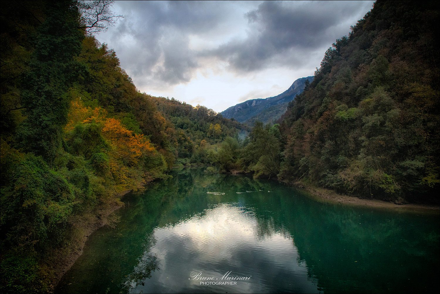 Semplicemente la natura