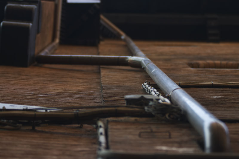 Stamattina in giro per Bologna