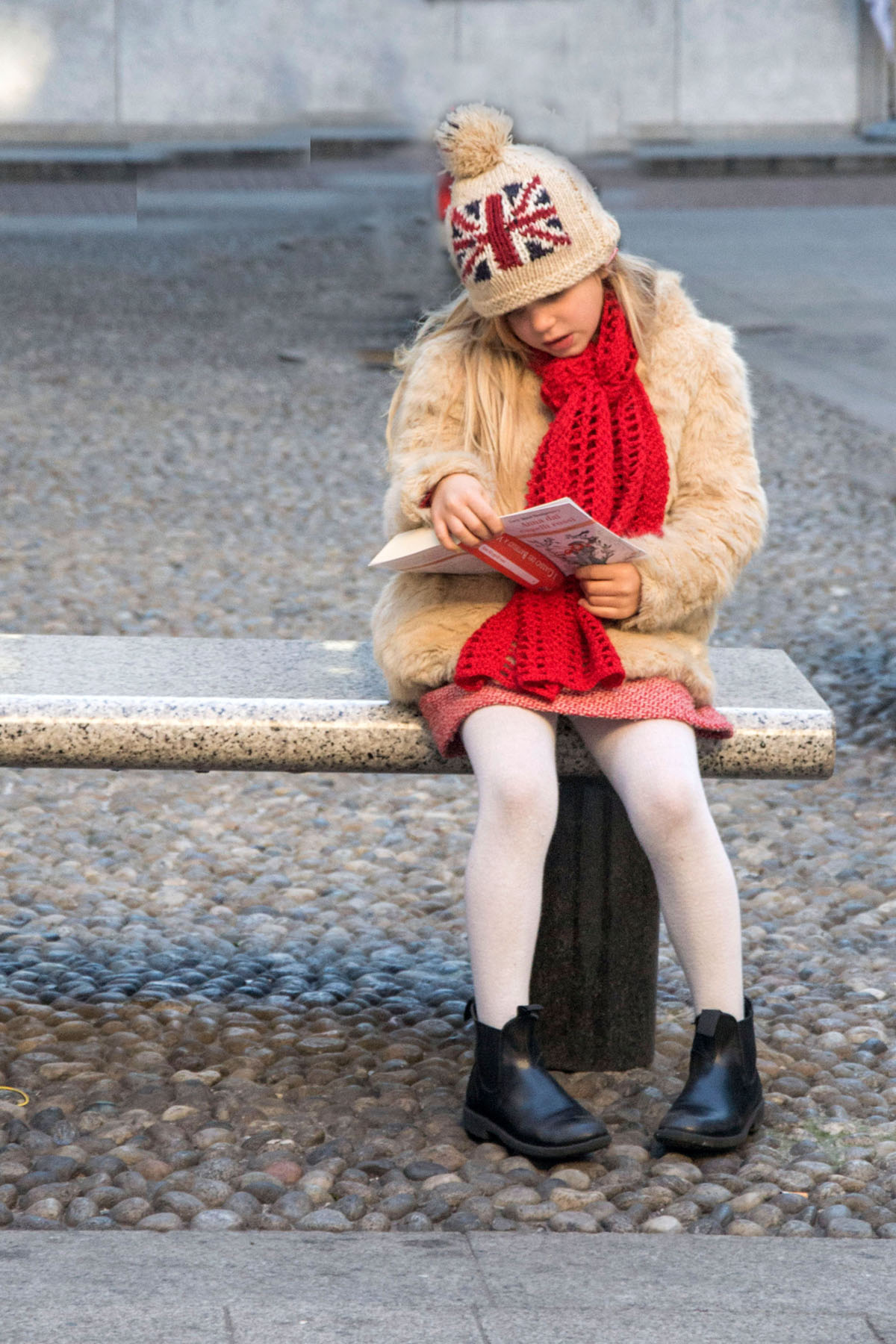 il piacere della lettura