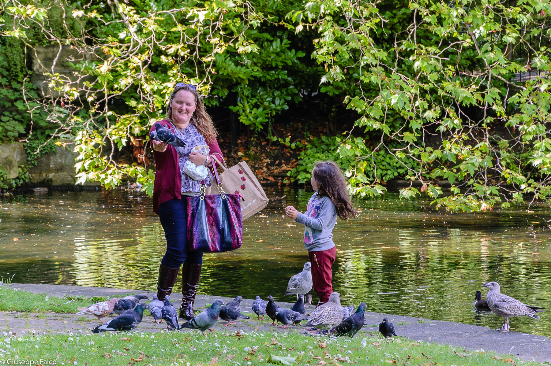 Ce n'� per tutti...