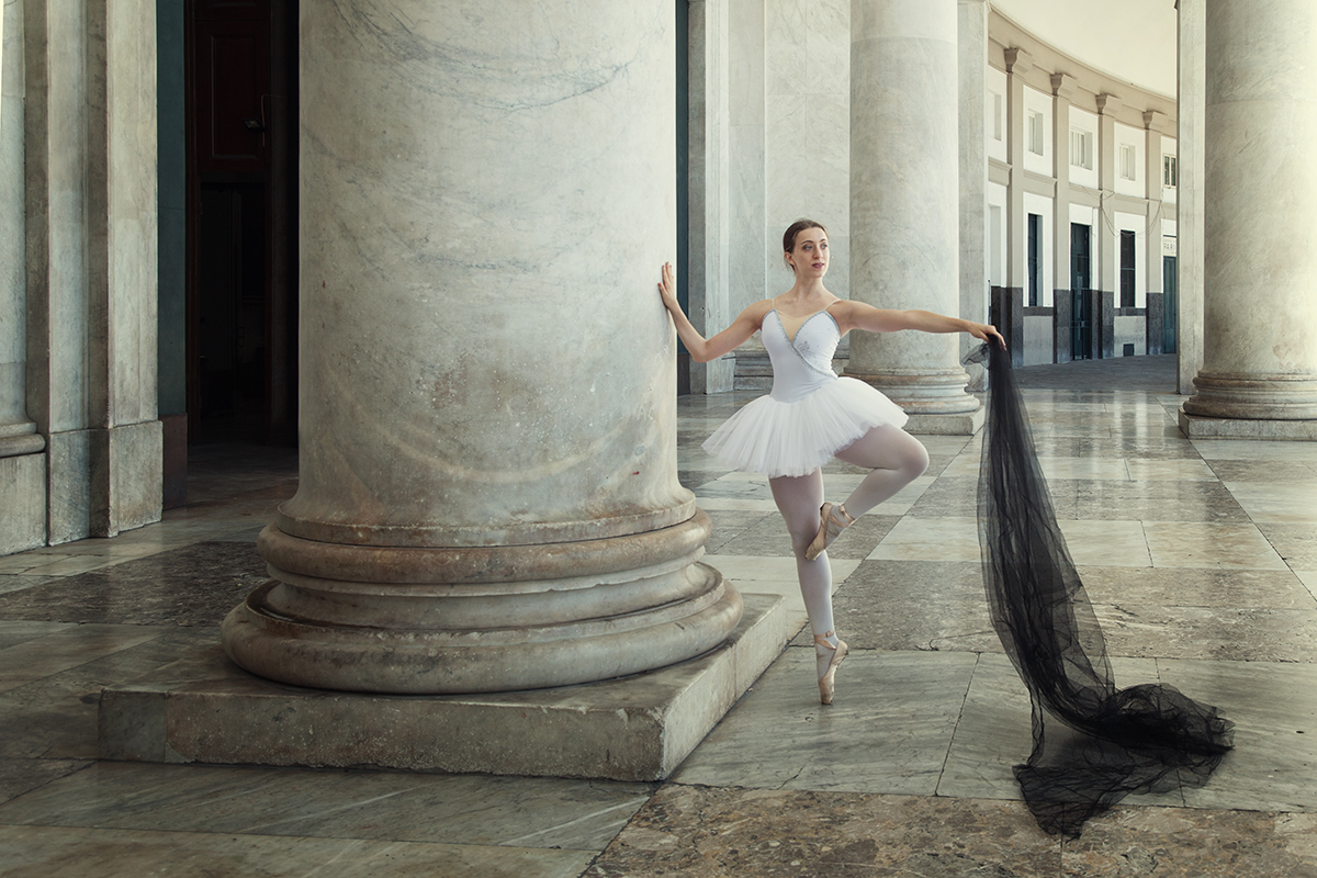 La Bellezza dei Marmi