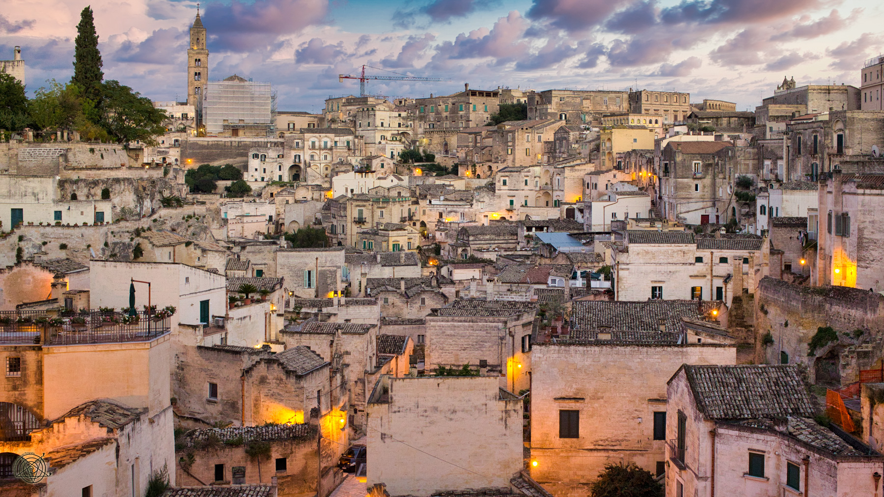 MATERA