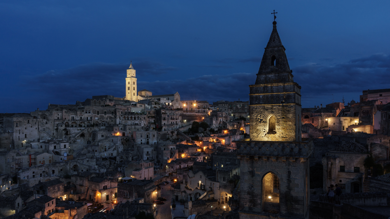 Matera