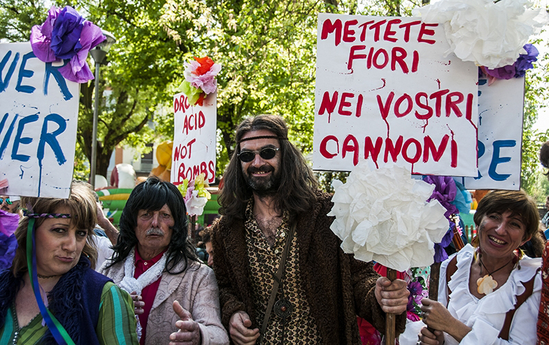 il soggetto di tanto interesse..