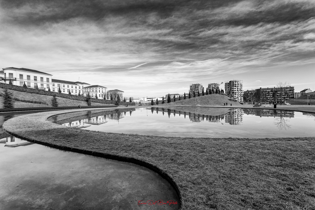 Milano Portello - ex area Alfa Romeo - MMXIV