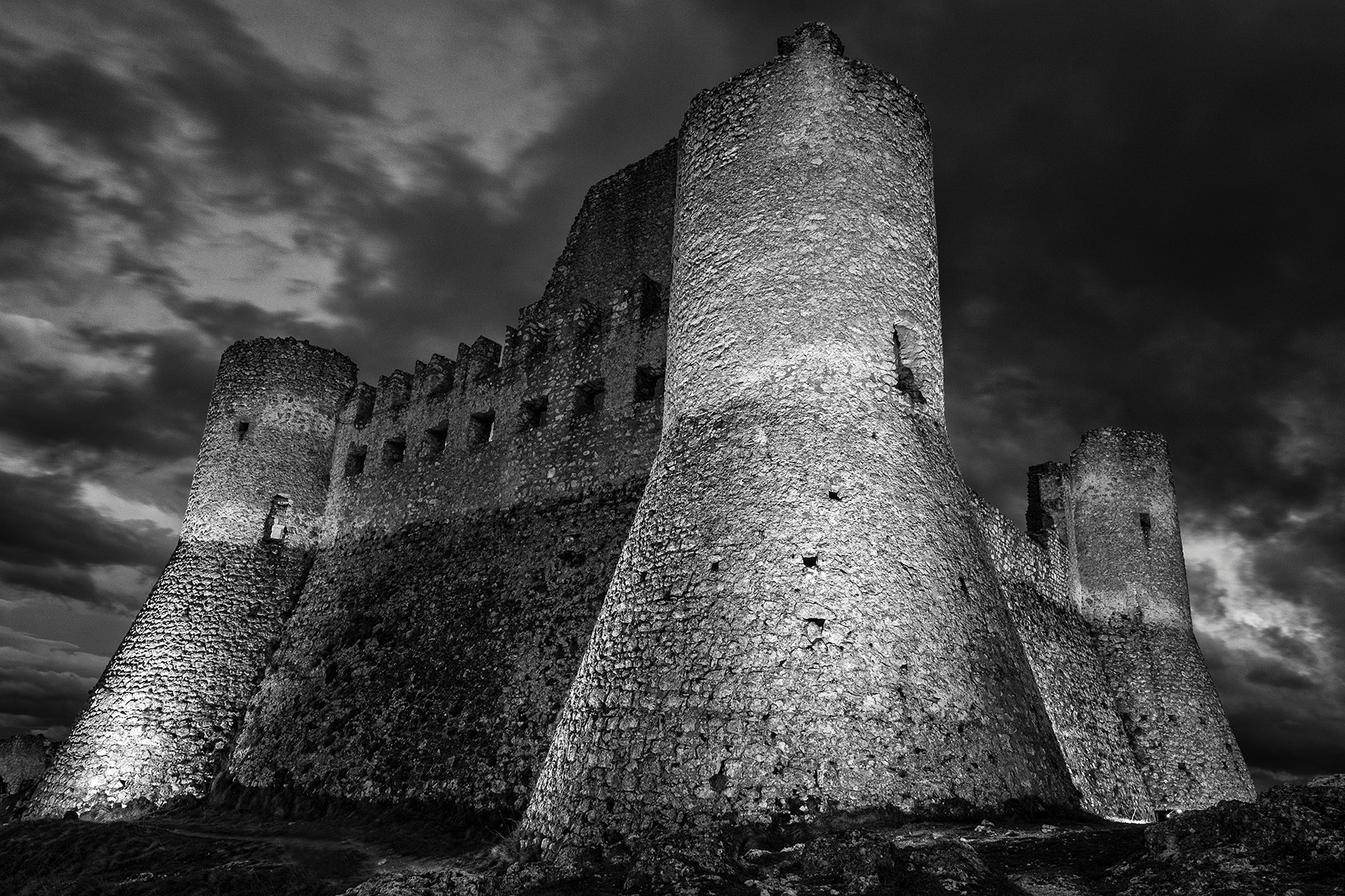 RoccaCalascio_Apr2019