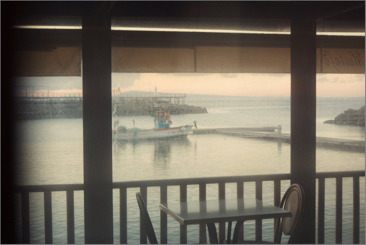 Sogno di met� Inverno