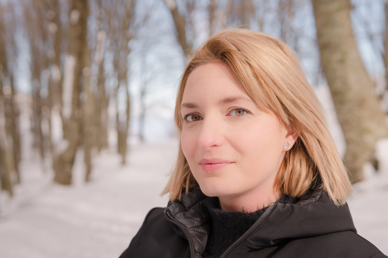 Delicatezza - Valeria