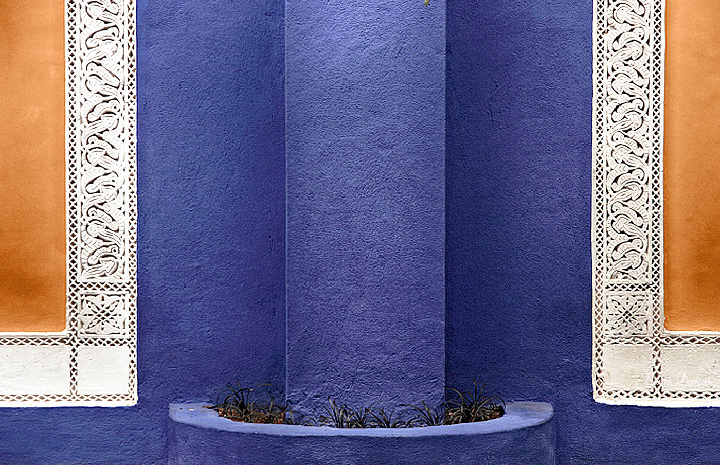 Blu majorelle