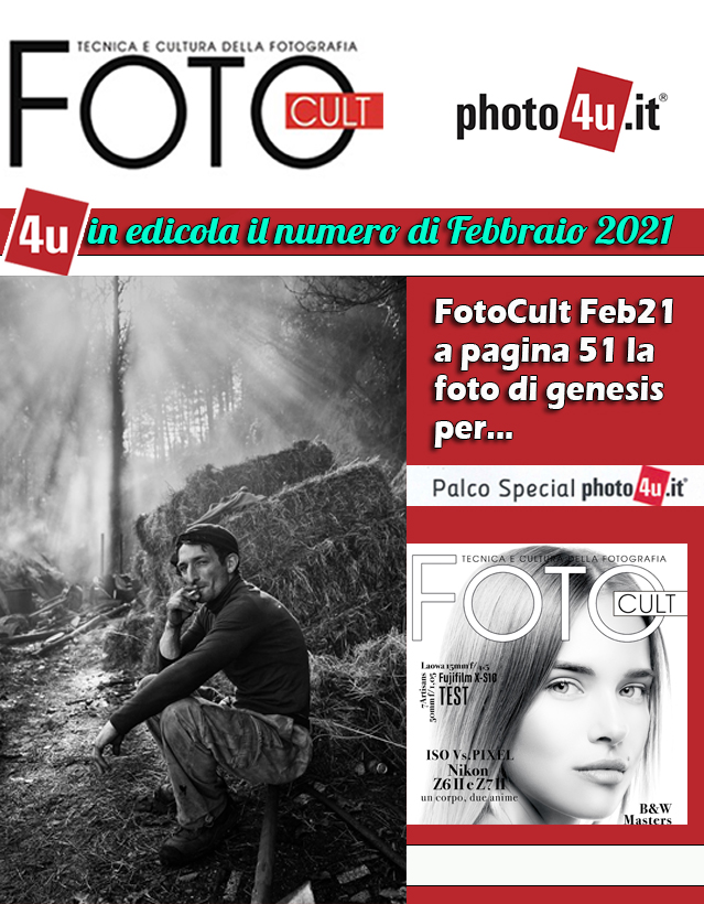 FotoCult Feb21 e photo4u.it
