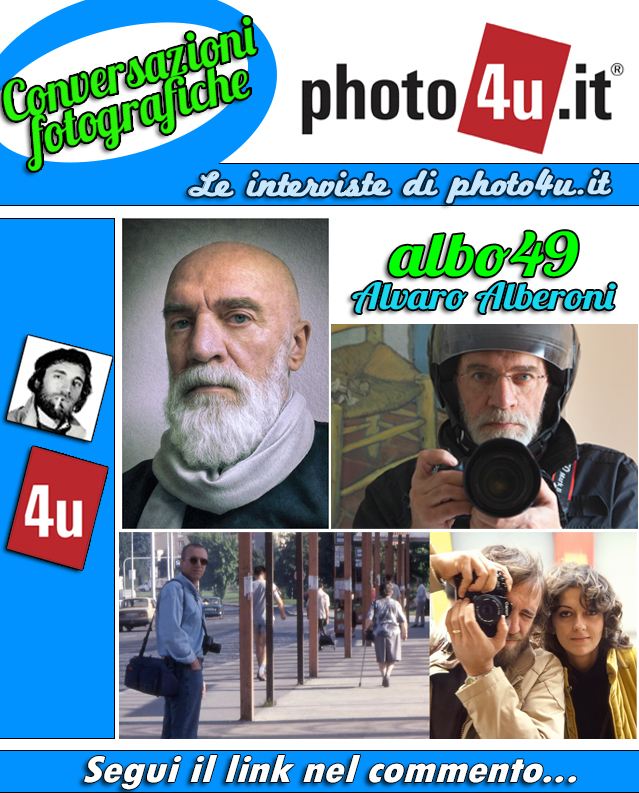 Conversazioni Fotografiche - albo49