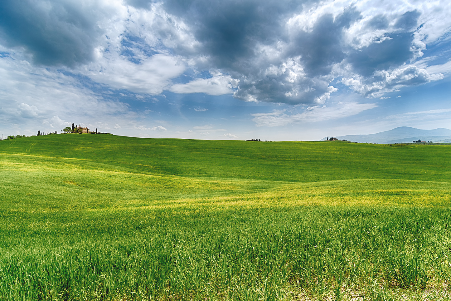 giretto in val d'orcia?