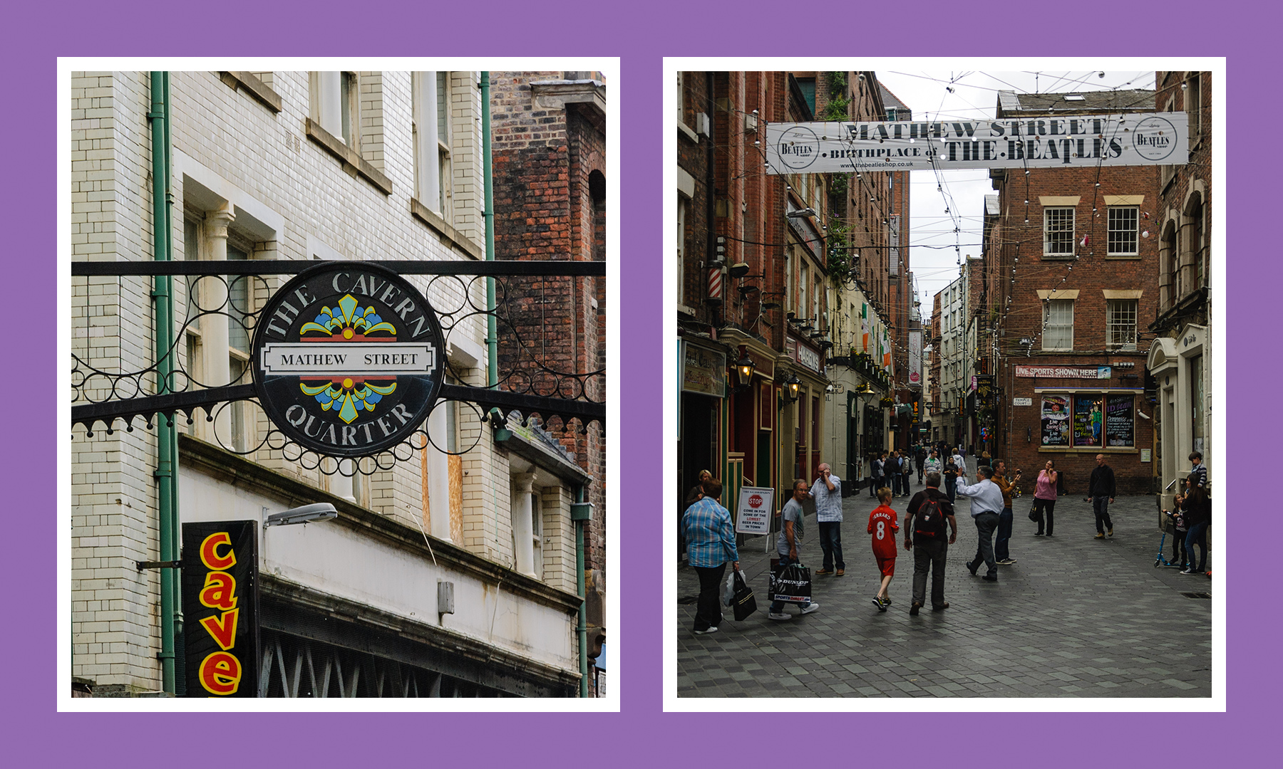 Una Citt� per 4 Scarafaggi