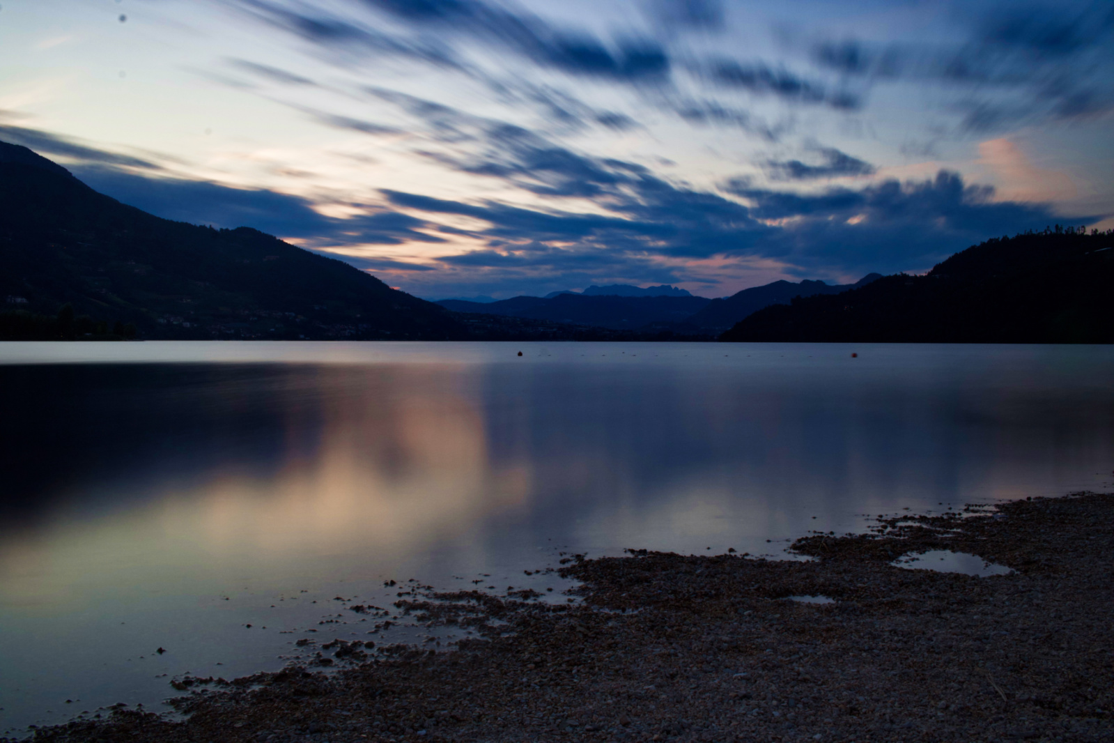 || Lago di Caldonazzo ||