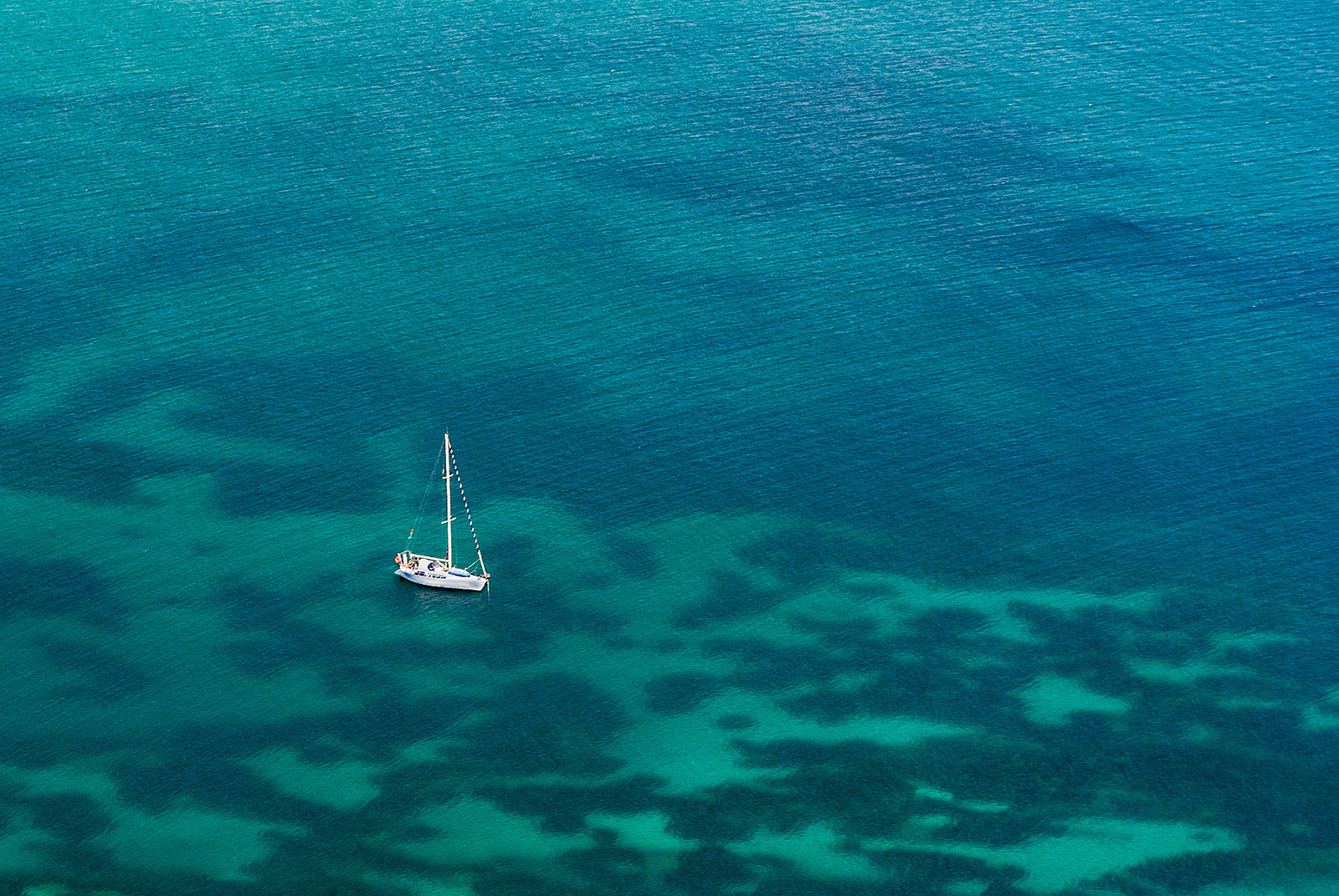 Arcipelaghi sommersi