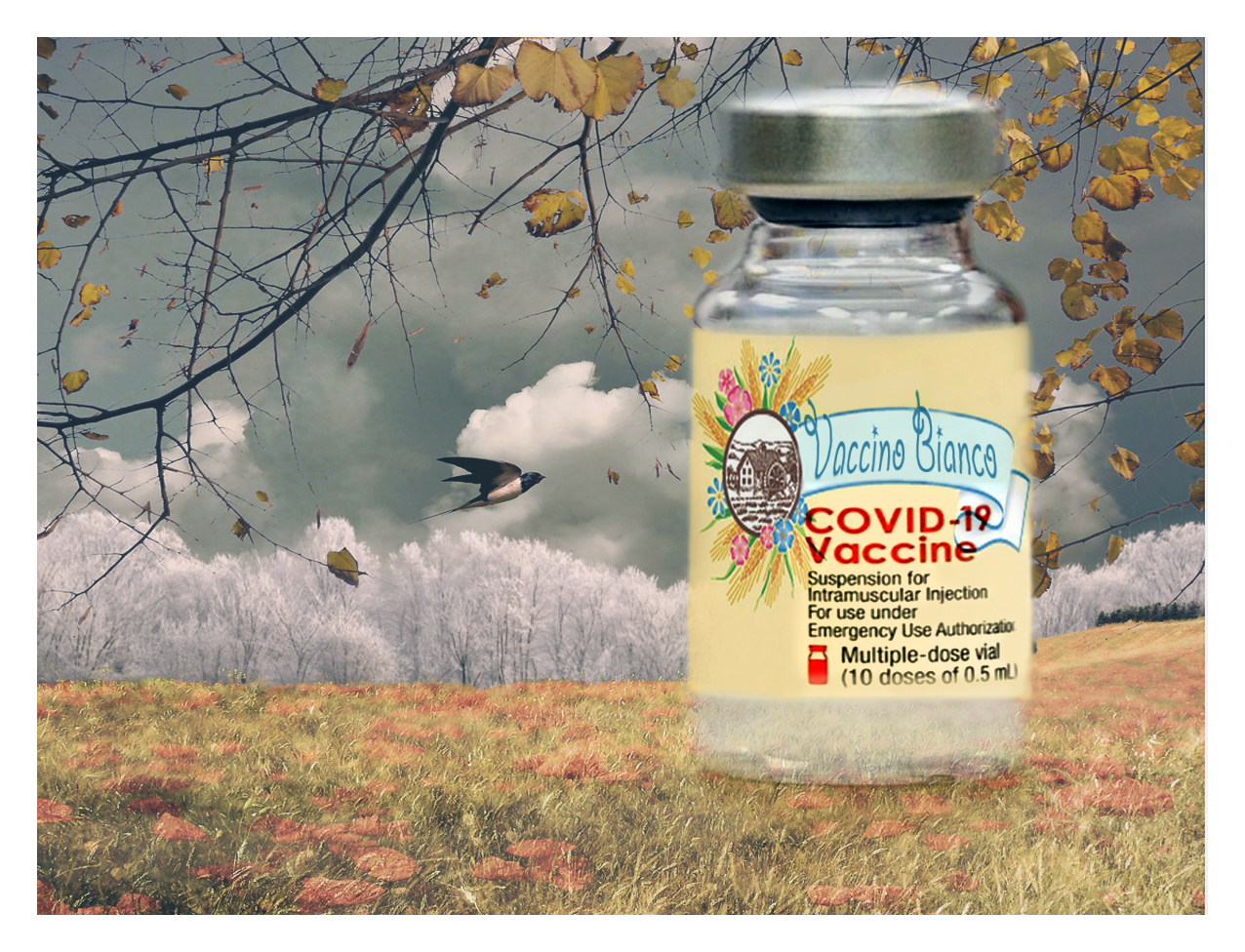 Vaccino Bianco